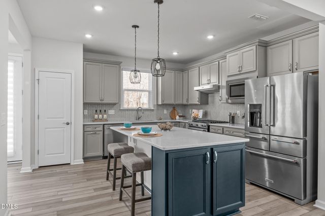 1420 White Admiral Street, Fuquay Varina, NC 27526