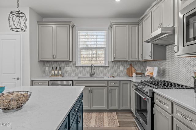 1420 White Admiral Street, Fuquay Varina, NC 27526