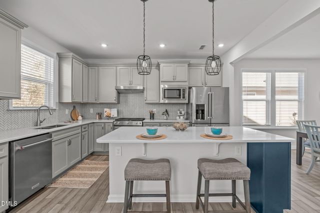 1420 White Admiral Street, Fuquay Varina, NC 27526