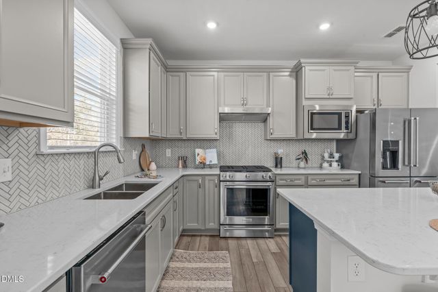 1420 White Admiral Street, Fuquay Varina, NC 27526