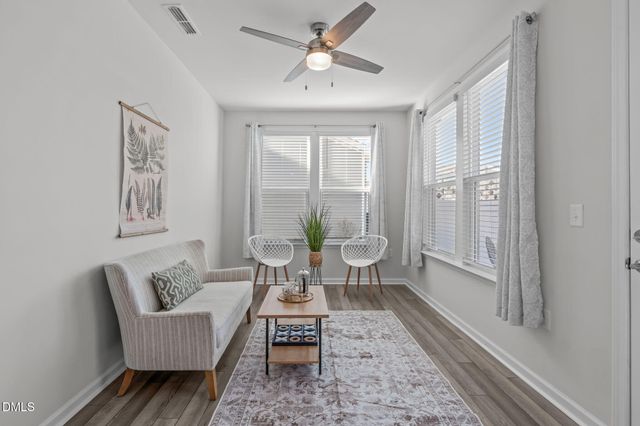 1420 White Admiral Street, Fuquay Varina, NC 27526