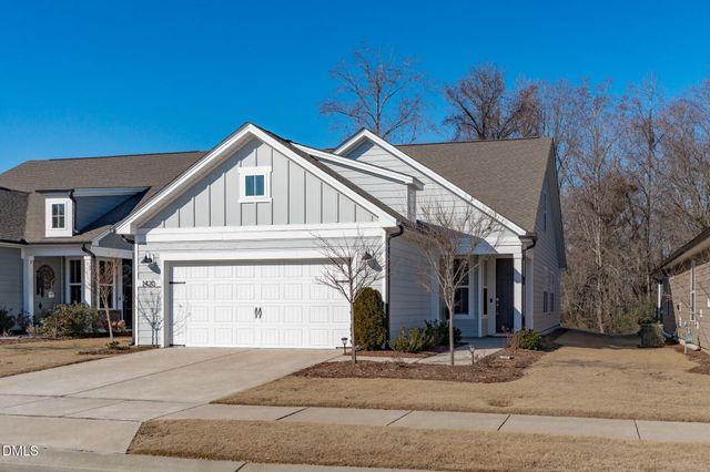 1420 White Admiral Street, Fuquay Varina, NC 27526