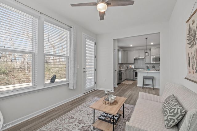 1420 White Admiral Street, Fuquay Varina, NC 27526