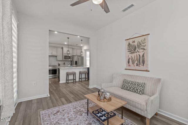 1420 White Admiral Street, Fuquay Varina, NC 27526