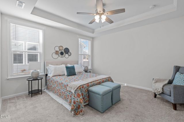 1420 White Admiral Street, Fuquay Varina, NC 27526