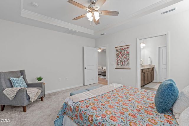 1420 White Admiral Street, Fuquay Varina, NC 27526