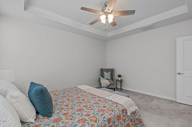 1420 White Admiral Street, Fuquay Varina, NC 27526