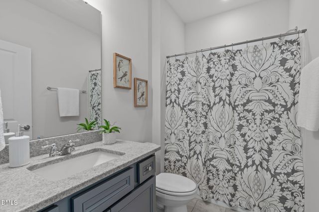 1420 White Admiral Street, Fuquay Varina, NC 27526