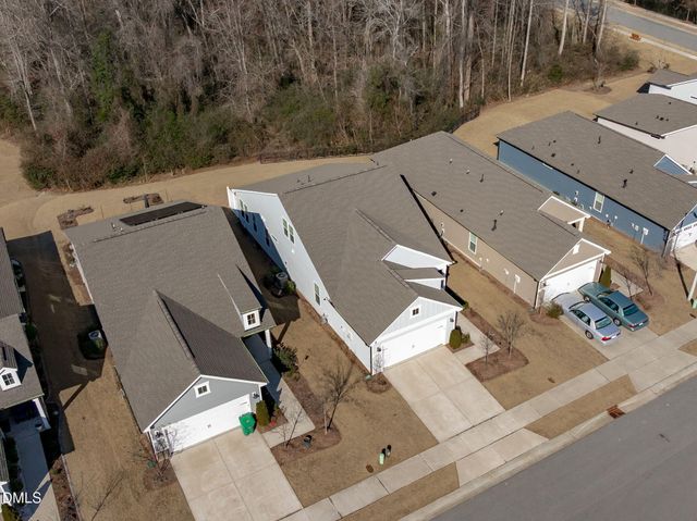 1420 White Admiral Street, Fuquay Varina, NC 27526