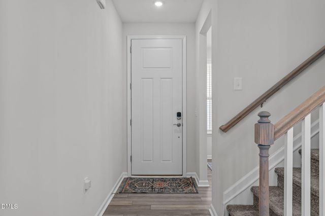 1420 White Admiral Street, Fuquay Varina, NC 27526