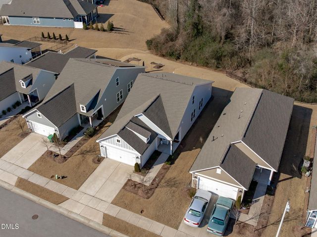 1420 White Admiral Street, Fuquay Varina, NC 27526