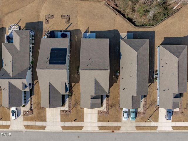 1420 White Admiral Street, Fuquay Varina, NC 27526