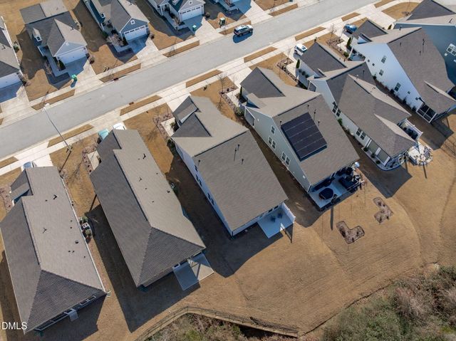 1420 White Admiral Street, Fuquay Varina, NC 27526