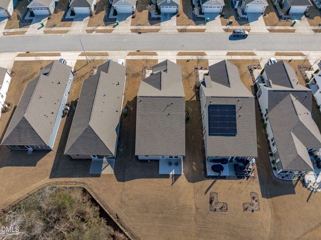 1420 White Admiral Street, Fuquay Varina, NC 27526