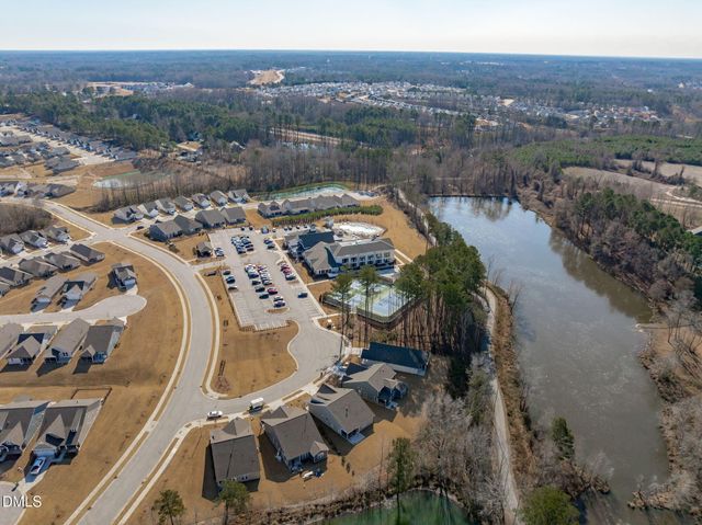 1420 White Admiral Street, Fuquay Varina, NC 27526