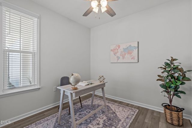 1420 White Admiral Street, Fuquay Varina, NC 27526