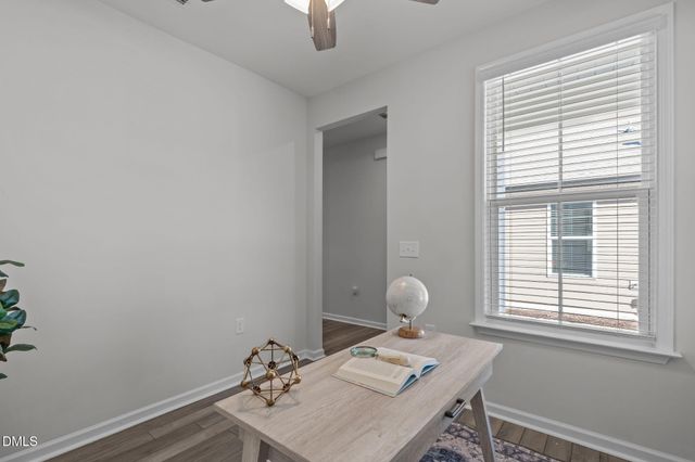 1420 White Admiral Street, Fuquay Varina, NC 27526