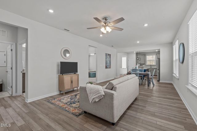 1420 White Admiral Street, Fuquay Varina, NC 27526