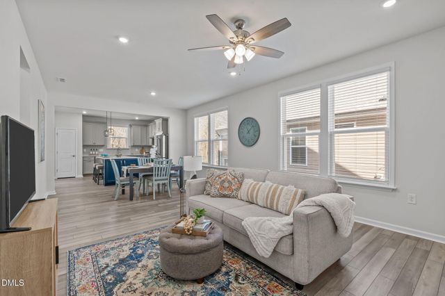 1420 White Admiral Street, Fuquay Varina, NC 27526