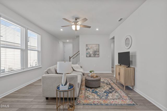 1420 White Admiral Street, Fuquay Varina, NC 27526