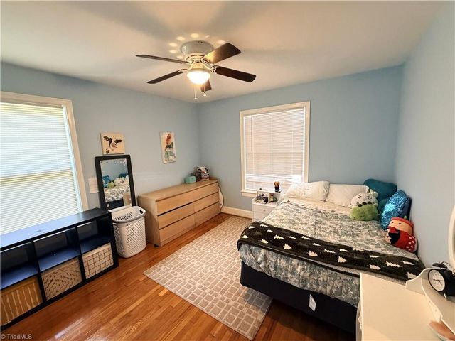 506 E Farriss Avenue, High Point, NC 27262