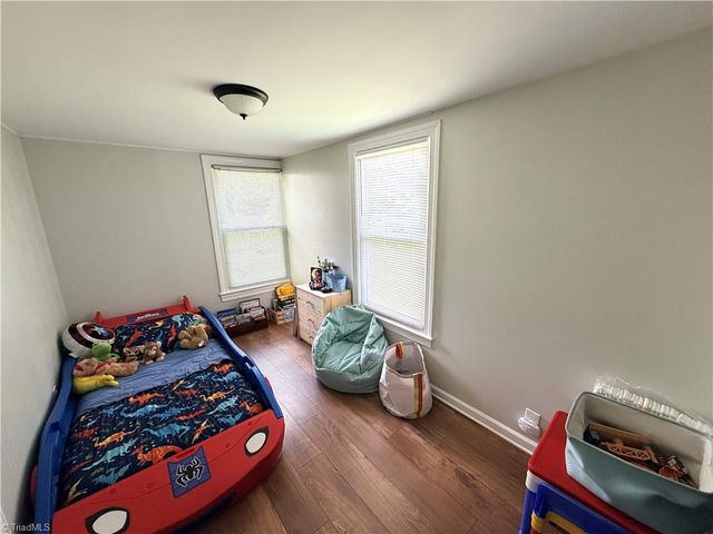 506 E Farriss Avenue, High Point, NC 27262