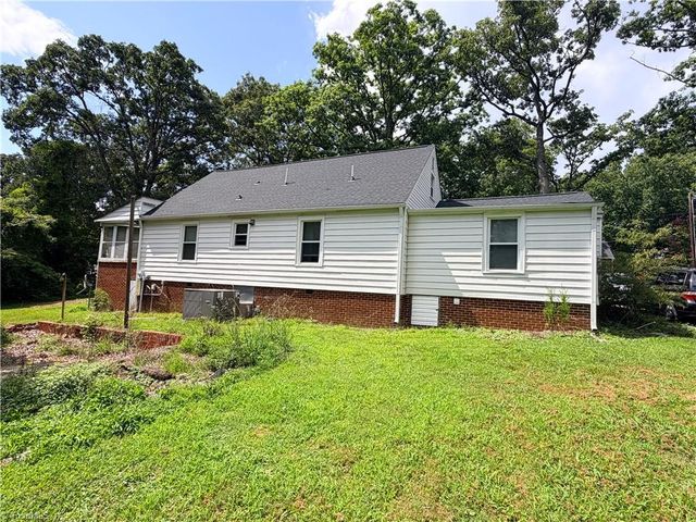 506 E Farriss Avenue, High Point, NC 27262