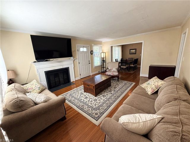 506 E Farriss Avenue, High Point, NC 27262