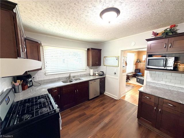 506 E Farriss Avenue, High Point, NC 27262