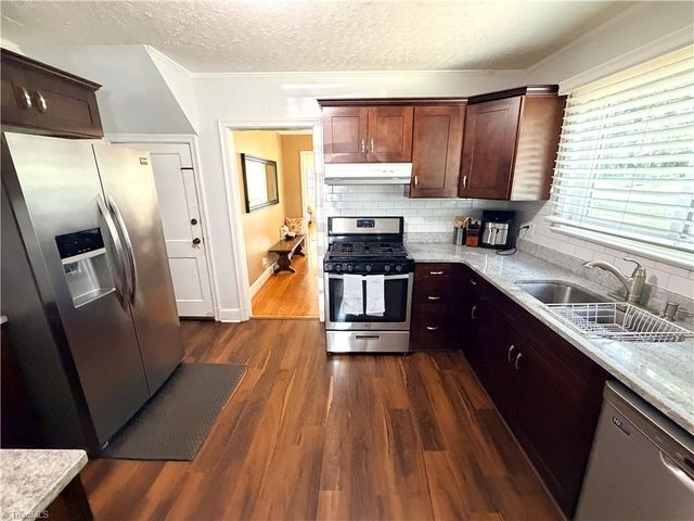 506 E Farriss Avenue, High Point, NC 27262