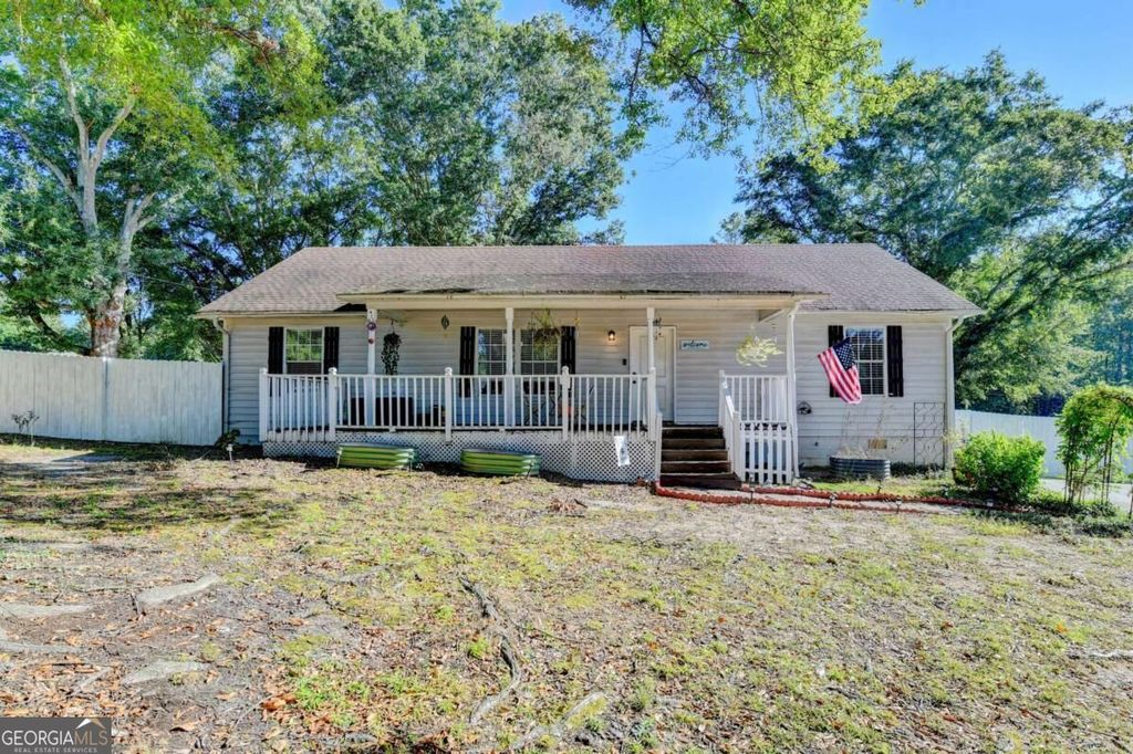 2041 Prospect Road, Lawrenceville, GA 30043 — exterior