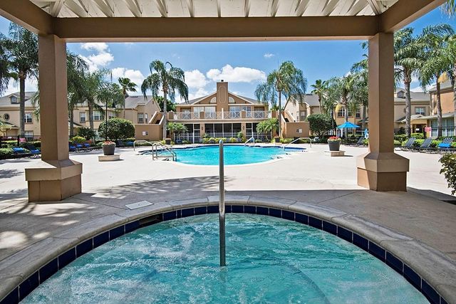 2314 MIDTOWN TERRACE 1125, Orlando, FL 32839