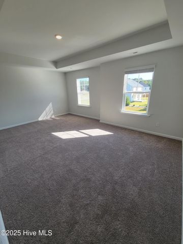 302 Red Cedar Drive, Sneads Ferry, NC 28460