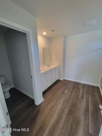 302 Red Cedar Drive, Sneads Ferry, NC 28460