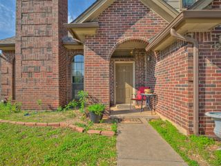 1828 NW 176th Street, Edmond, OK 73012