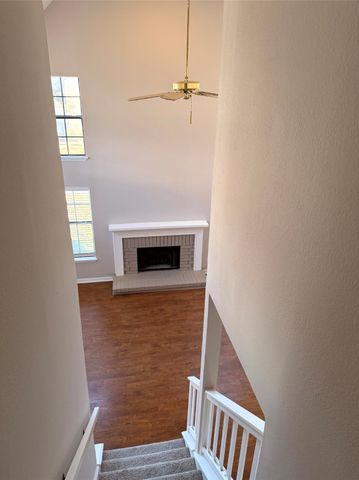 1000 Lamesa Court, Irving, TX 75063