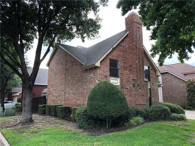 1000 Lamesa Court, Irving, TX 75063