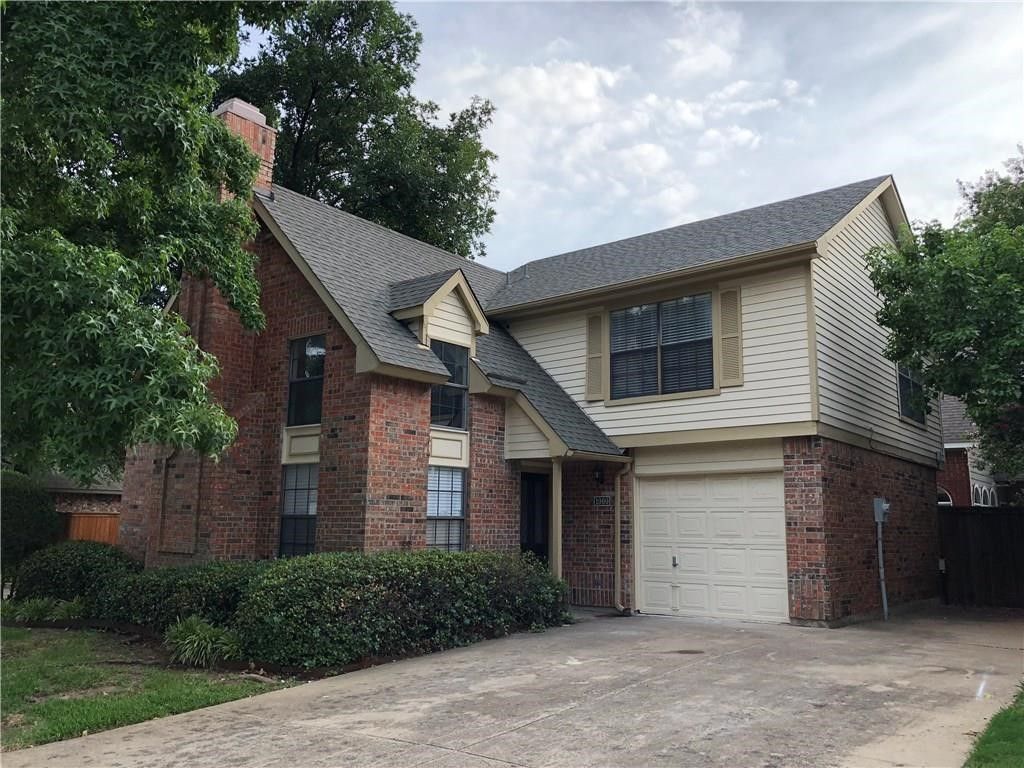 1000 Lamesa Court, Irving, TX 75063