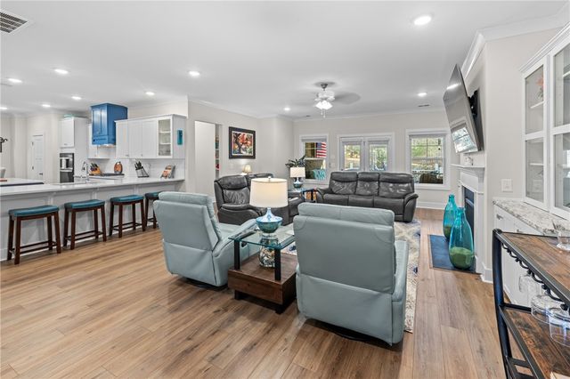 3703 Rocky Creek Drive, Seneca, SC 29678