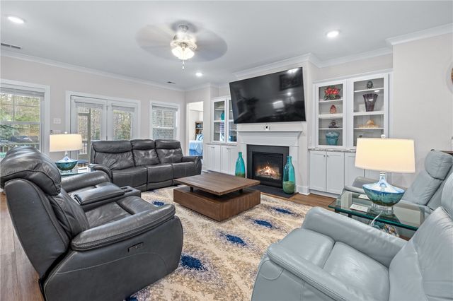 3703 Rocky Creek Drive, Seneca, SC 29678