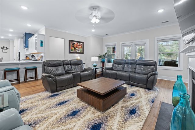 3703 Rocky Creek Drive, Seneca, SC 29678