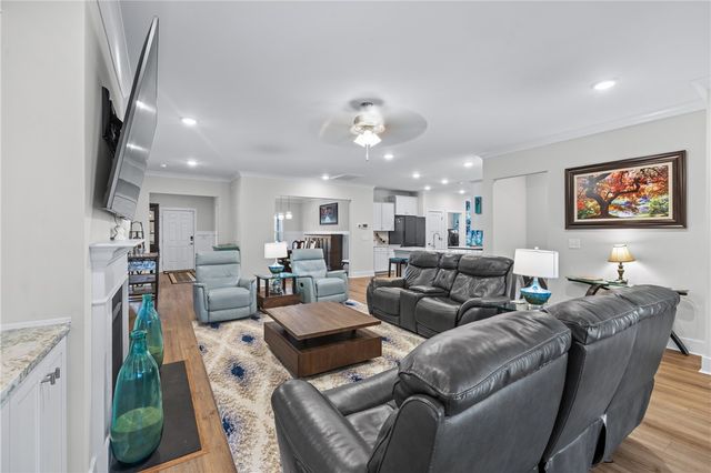 3703 Rocky Creek Drive, Seneca, SC 29678