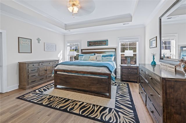 3703 Rocky Creek Drive, Seneca, SC 29678