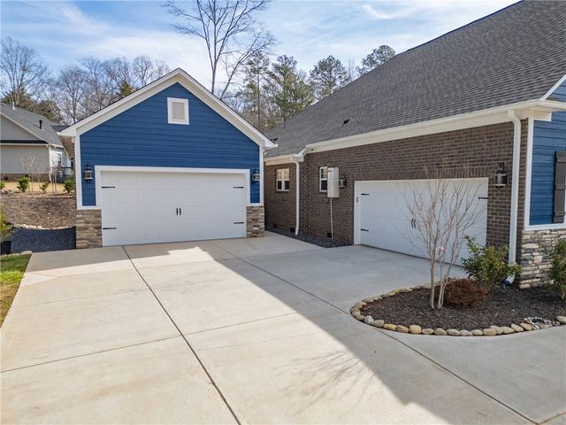 3703 Rocky Creek Drive, Seneca, SC 29678