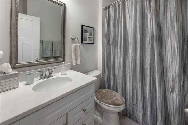 3703 Rocky Creek Drive, Seneca, SC 29678