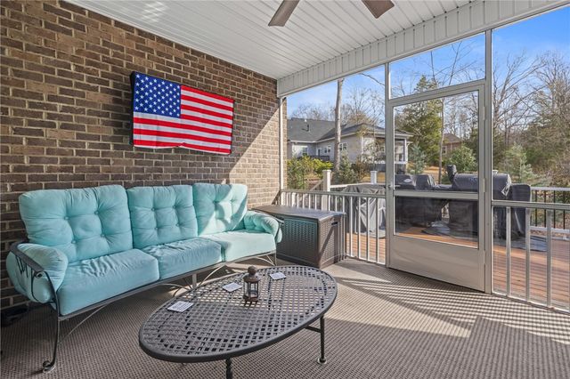 3703 Rocky Creek Drive, Seneca, SC 29678