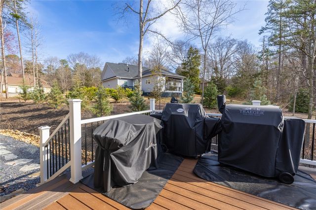 3703 Rocky Creek Drive, Seneca, SC 29678