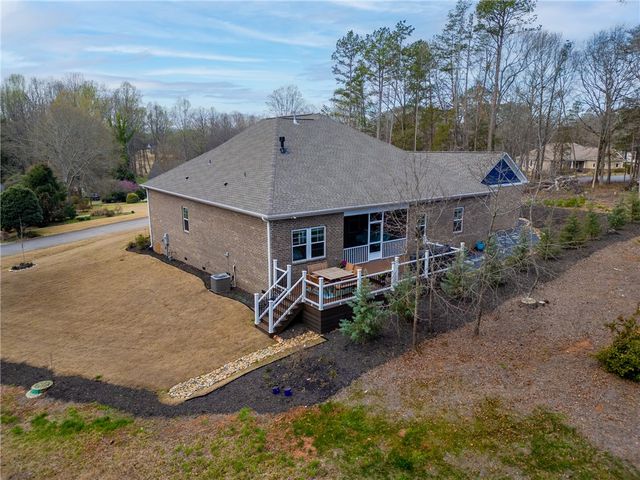 3703 Rocky Creek Drive, Seneca, SC 29678