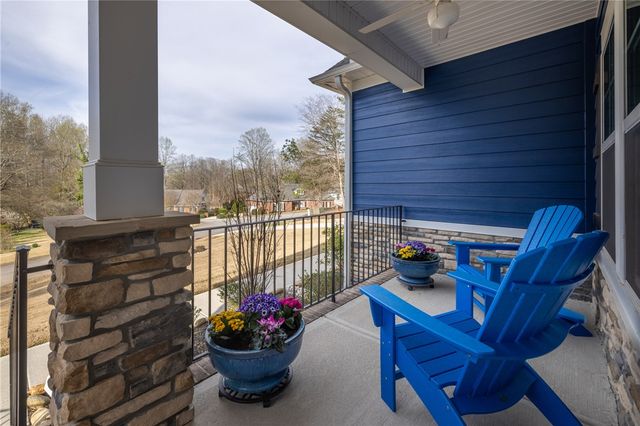 3703 Rocky Creek Drive, Seneca, SC 29678