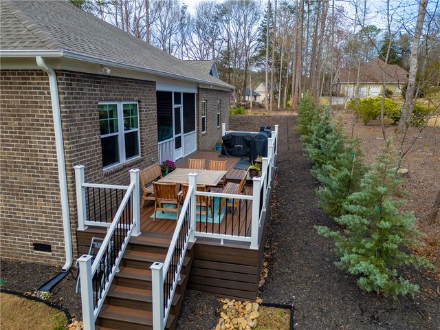 3703 Rocky Creek Drive, Seneca, SC 29678